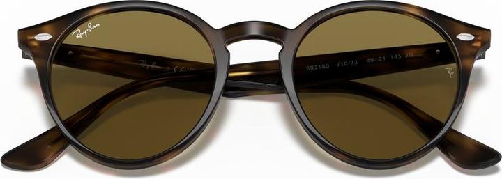 Actual product image Ray Ban Rb2180