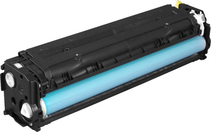 Produktbild Ampertec Toner ersetzt HP CF210A 131A schwarz (BK)