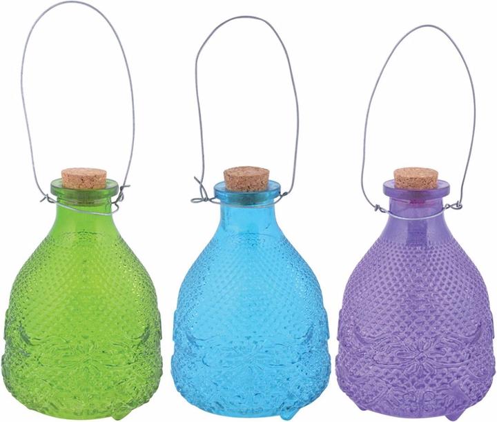 Immagine prodotto Esschert Design Wasp Trap Hobnail Glass 3 Colori