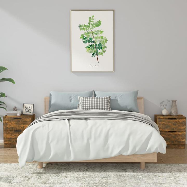 Image du produit vidaXL Beverlee (45 x 39 x 50 cm)