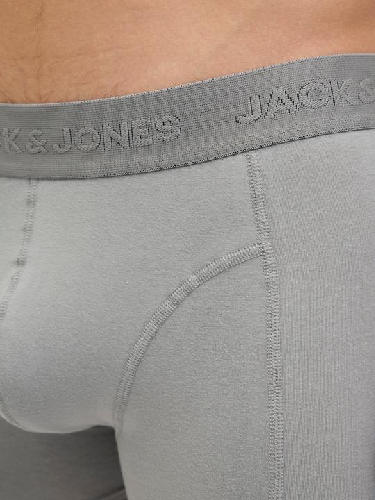 Produktbild Jack & Jones Jacordinary Trunks 3 Pack Noos (L, 3er Pack)