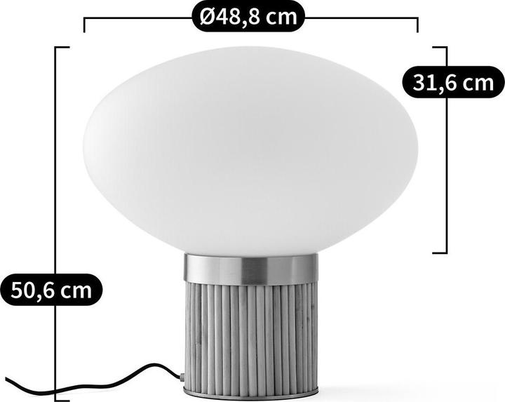 Image du produit La Redoute Interieurs Dolce (E27)