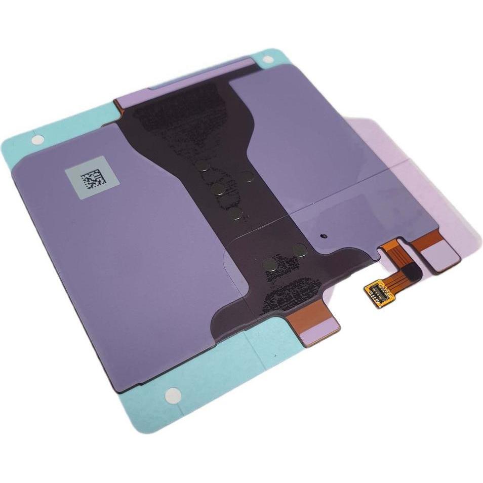 Samsung Galaxy Z Flip6 NFC Antenna, Pezzi di ricambio per dispositivi mobili