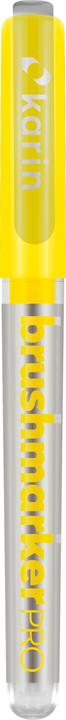 Image du produit Karin PRO - Marqueur à brosse (Canari, 1 x)