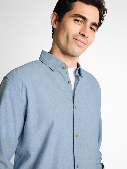 Immagine prodotto Tom Tailor Leinehemd (XL)