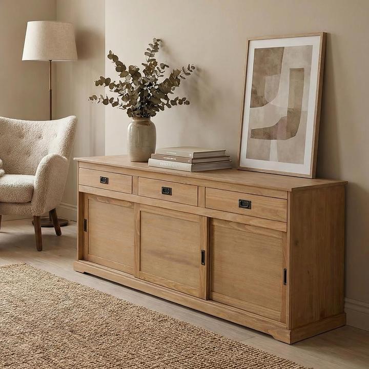 Produktbild IDIMEX Savona (160 x 45 x 84 cm)