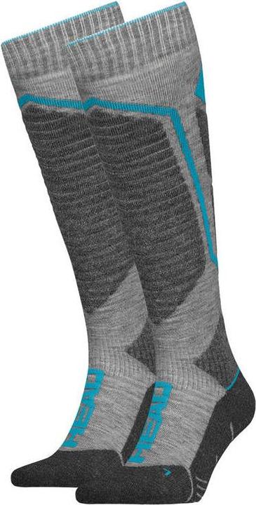 Immagine prodotto Head Performance Ski Socks (43 - 46)