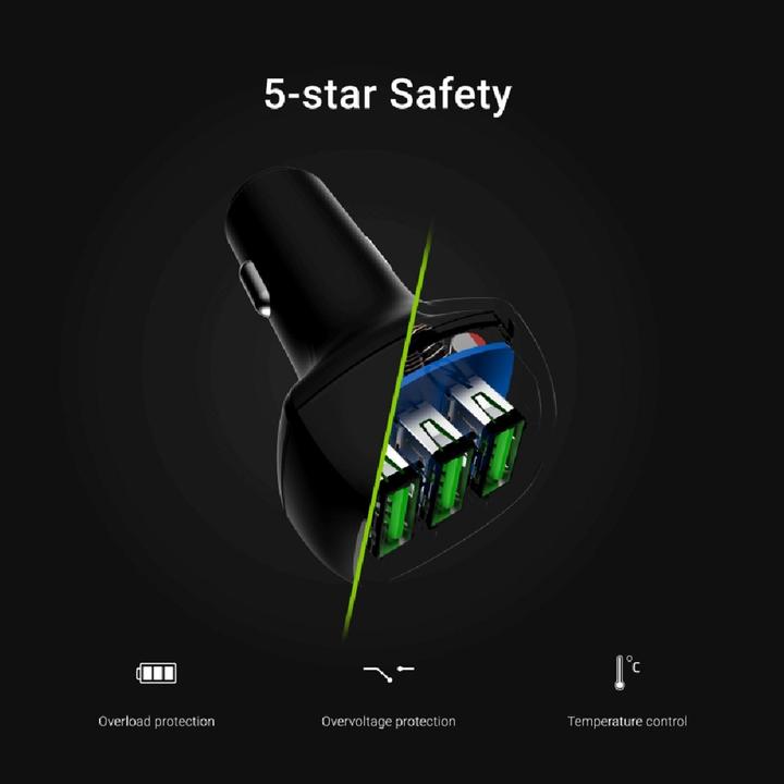 Produktbild GreenCell GC Ride 54W