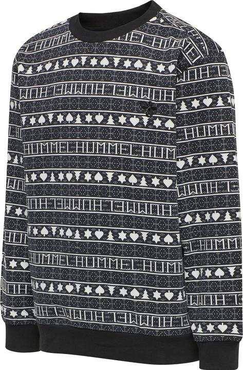 Produktbild hummel Rudolph Sweatshirt (116)