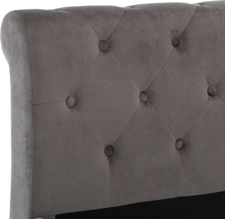 Image du produit vidaXL Bettgestell (90 x 200 cm)