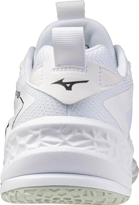 Produktbild Mizuno Wave Stealth Neo 2 (40.5)