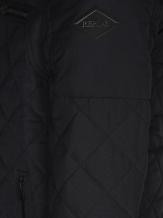 Produktbild Replay Steppjacke (L)