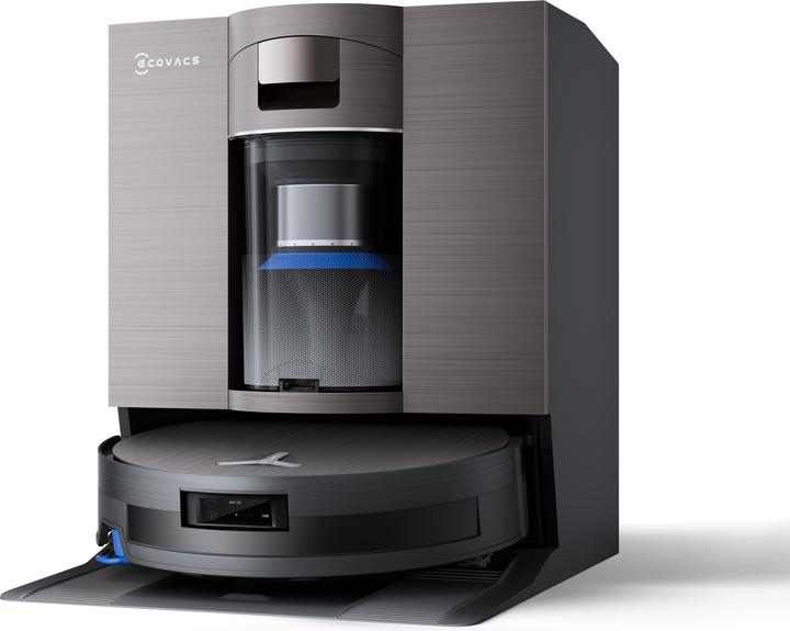 Produktbild Ecovacs X11 OmniCyclone (Saugwischroboter)