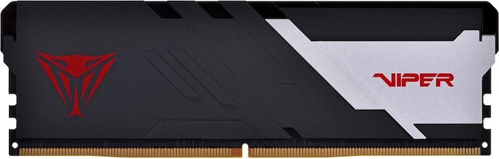 Actual product image Patriot Viper Venom (2 x 16GB, 0.01 MHz, DDR5 RAM, DIMM)