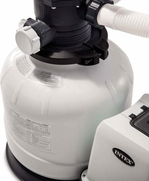 Produktbild Intex Silas