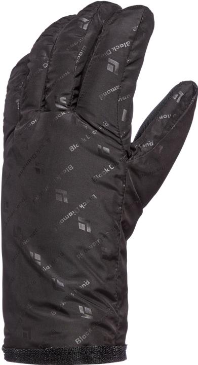 Produktbild Black Diamond Soloist Gloves (L)