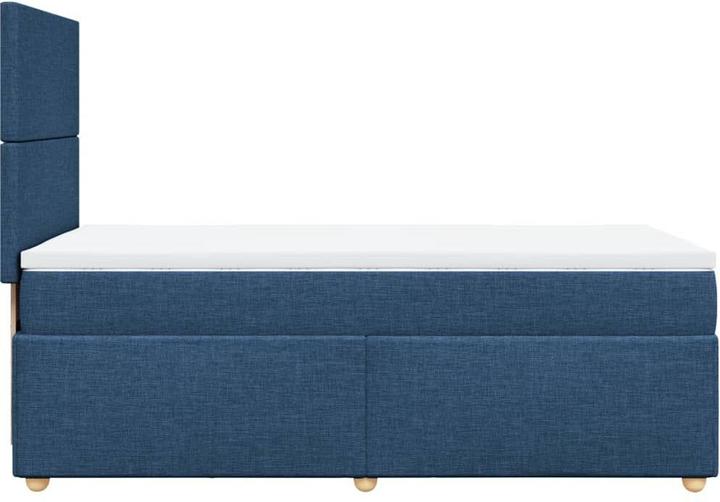 Produktbild vidaXL Boxspringbett (90 x 200 cm)