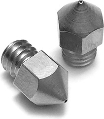 Immagine prodotto MicroSwiss Ugello MK8 0.2mm (Ricambi, Spazzola)