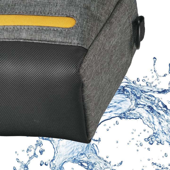 Actual product image Hama Terra (Camera bag)