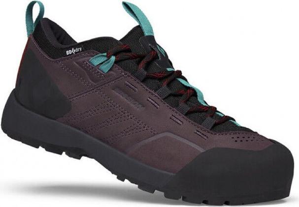 Black Diamond W Mission Lthr Lw Wp Aprch Shs (39)