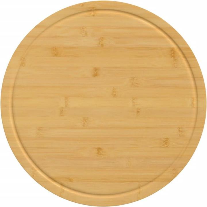 Produktbild vidaXL Schneidebrett