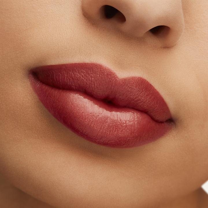 Produktbild MAC Cosmetics Lusterglass Lipstick