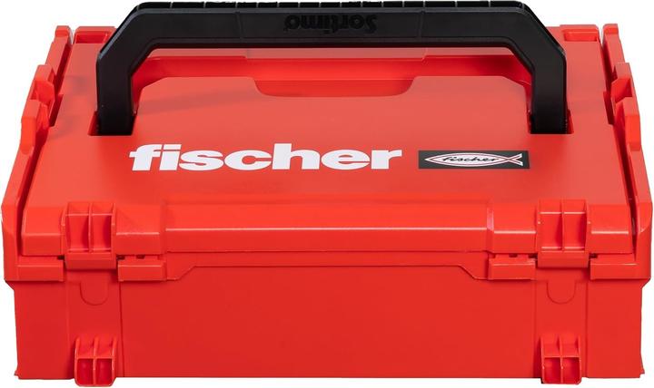 Fischer L-Boxx FLB 136 (1 Pièce)