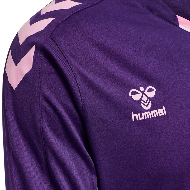 Immagine prodotto hummel Core Xk Poly Jersey L/S (3XL)