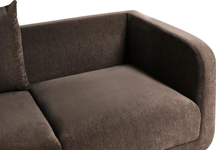 Actual product image Beliani Gimo (2 person sofa)