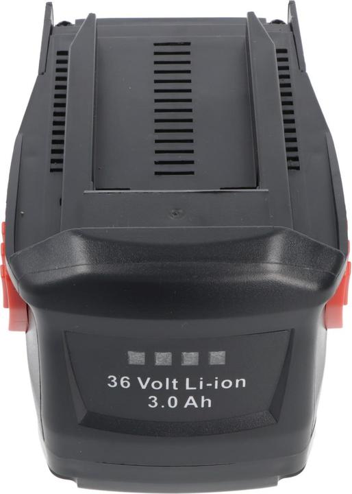 Immagine prodotto AccuCell Akku passend für Werkzeug HILTI TE 6-A36 (nicht TE 6-A) / Typ B 36/3.0 nur Li-Ion Variante (36 V)