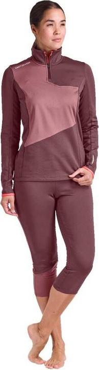 Actual product image Ortovox Light Zip (M)