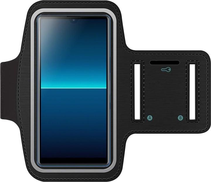 SmartFitness Sony Xperia L4 Mobile Phone Sport Bracelet