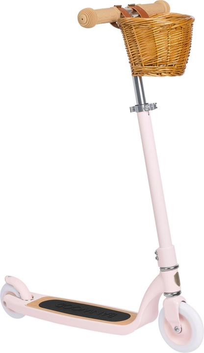 Produktbild Banwood Maxi Scooter Pink