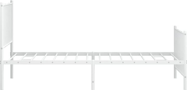 Actual product image VidaXL Ruddie (100 x 190 cm)
