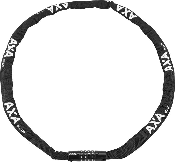 Immagine prodotto AXA Codice rigido (120 cm)