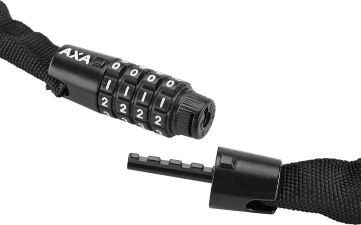 Immagine prodotto AXA Codice rigido (120 cm)