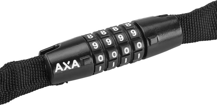 Immagine prodotto AXA Codice rigido (120 cm)