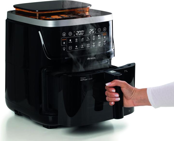 Actual product image Ariete 4636/00