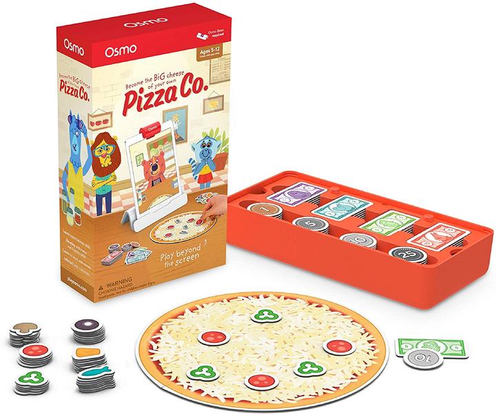 Produktbild Play Osmo Pizza Co. (Deutsch)