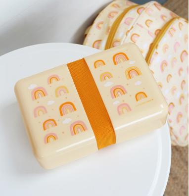 Actual product image A Little Lovely Company SBRAPI33