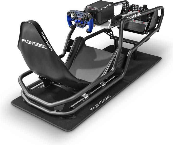 Image du produit Playseat Tapis de sol XL (156,5 x 68 cm)