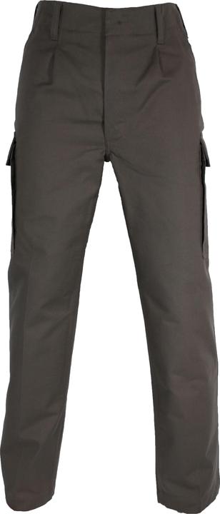 Produktbild Leo Köhler Original Bundeswehrhose Jagdhose Herren steingrau-oliv NEU Jägerhose