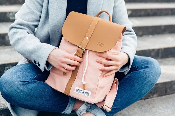 Actual product image Fitz & Huxley solstice (18 l)