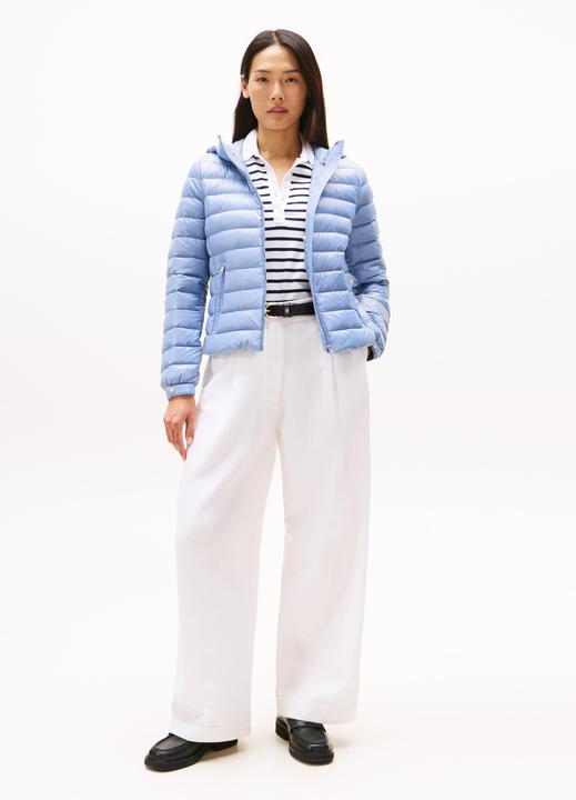 Actual product image Tommy Hilfiger Authentic Original Puffer Jacket Durable Production (L)