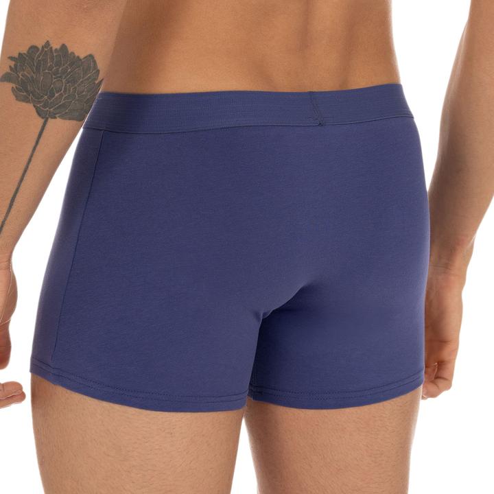 Produktbild Bruno Banani 4er Pack Flowing Retro Short / Pant (M, 4er Pack)
