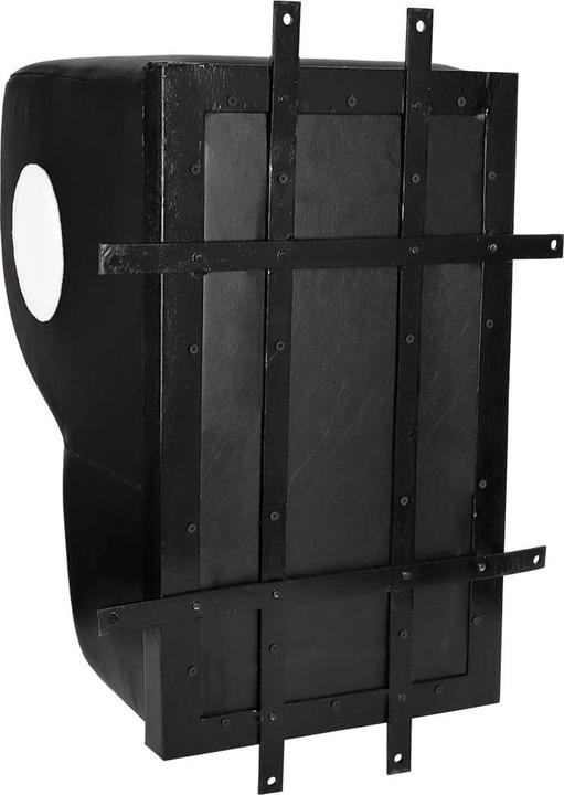 Actual product image Zebra Athletics wall mountain support (One size)