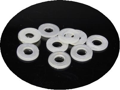 Immagine prodotto EP Rondella di nylon, 10pcs.