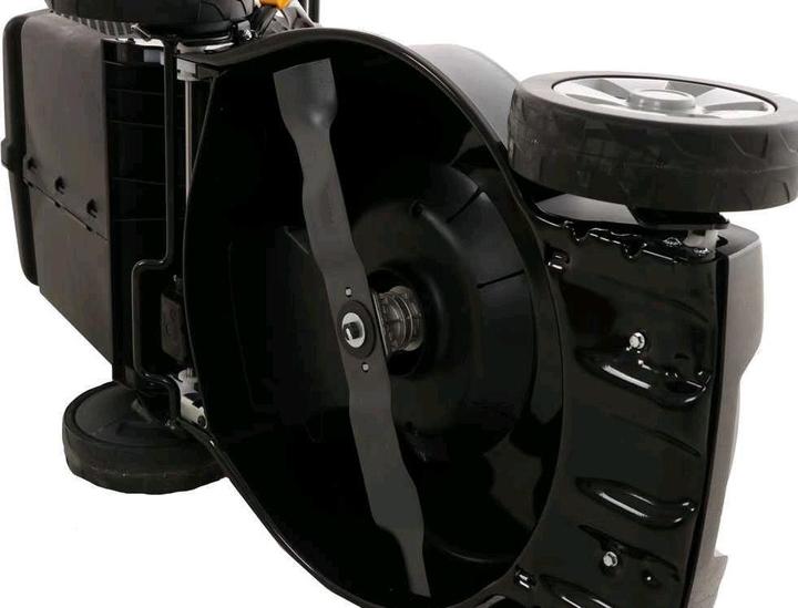 Produktbild Alpina Garden Petrol Lawn Mower Alpina Al4 46 Sa (Benzinbetrieb)