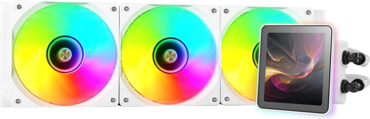 Produktbild Mars Gaming ML-VISIONPRO360W