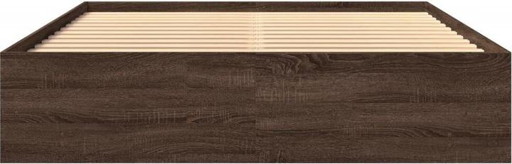 Actual product image vidaXL Bedstead (160 x 200 cm)